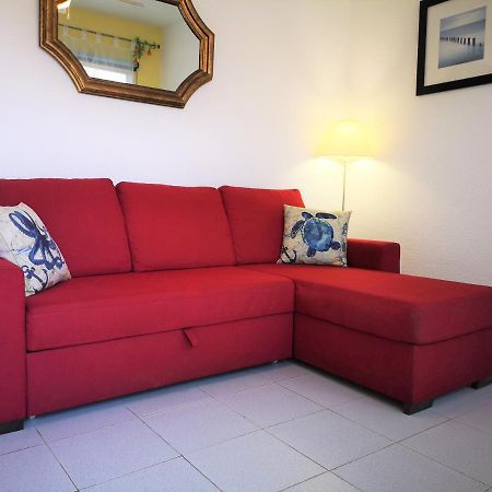 Merieelisabethsunapartment Corralejo Exterior foto