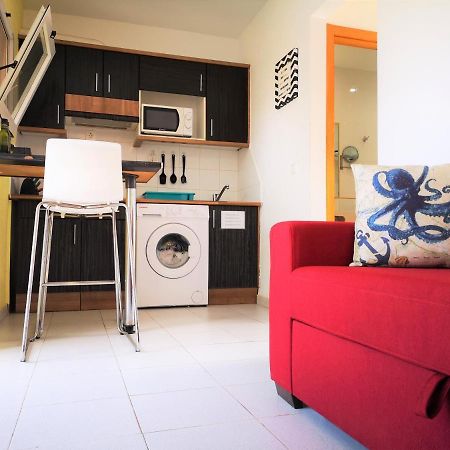 Merieelisabethsunapartment Corralejo Exterior foto