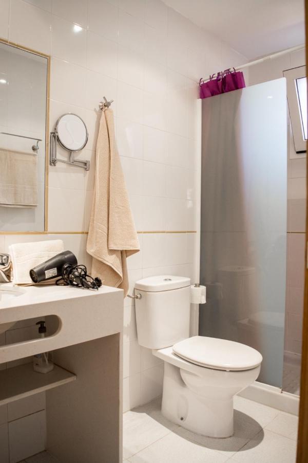 Merieelisabethsunapartment Corralejo Exterior foto
