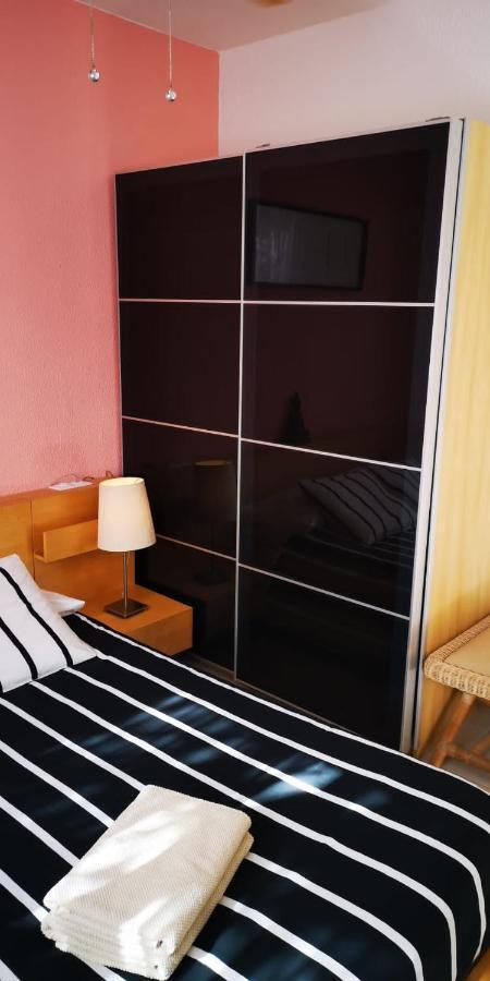 Merieelisabethsunapartment Corralejo Exterior foto
